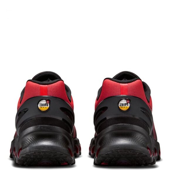 Nike Air Max Dn8 Black Bright Crimson (FQ7860 008) main image 4